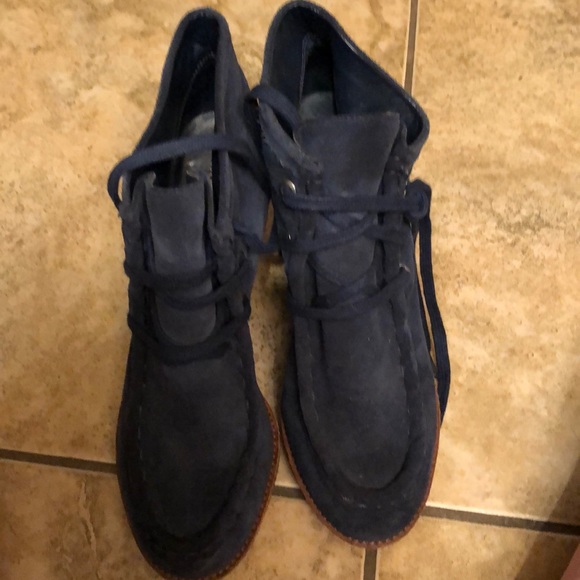 Booties - Picture 1 of 4